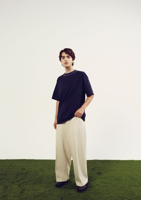 KICS DOCUMENT. 2023SS LOOK Style-12