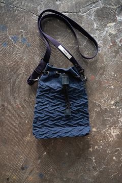 【ラスト1点】Ouka Shoulder Bag/ショルダーバッグ(NAVY)