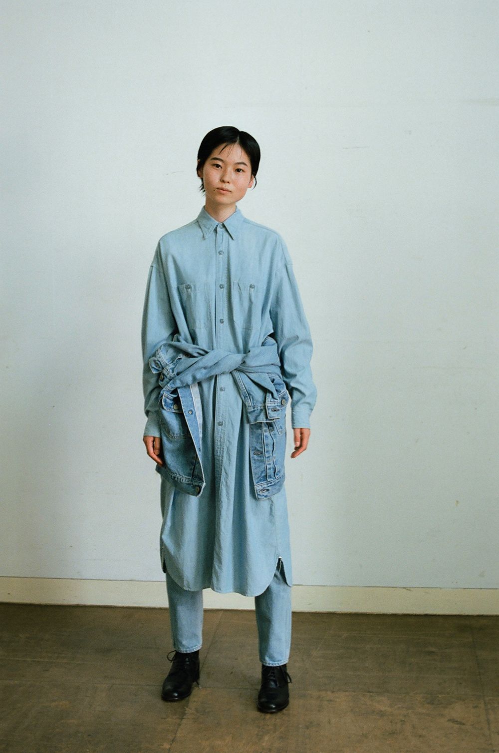 CIOTA 2021AW LOOK  Style-24