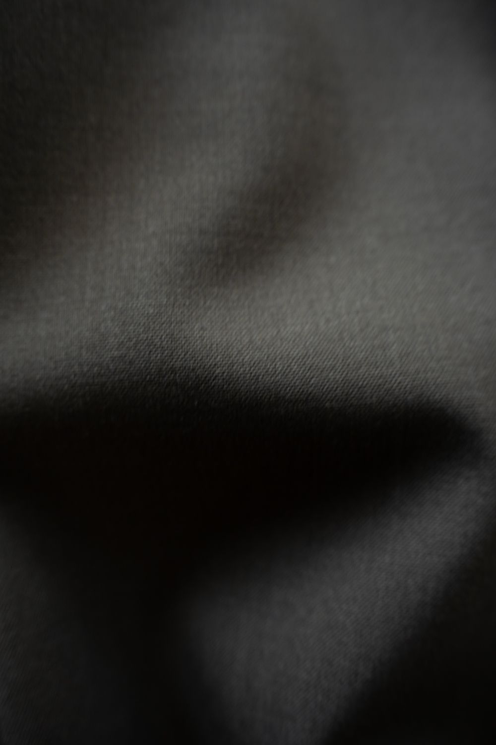 【26SS】Summer Wool 3 Pleat Pants(KHAKI)