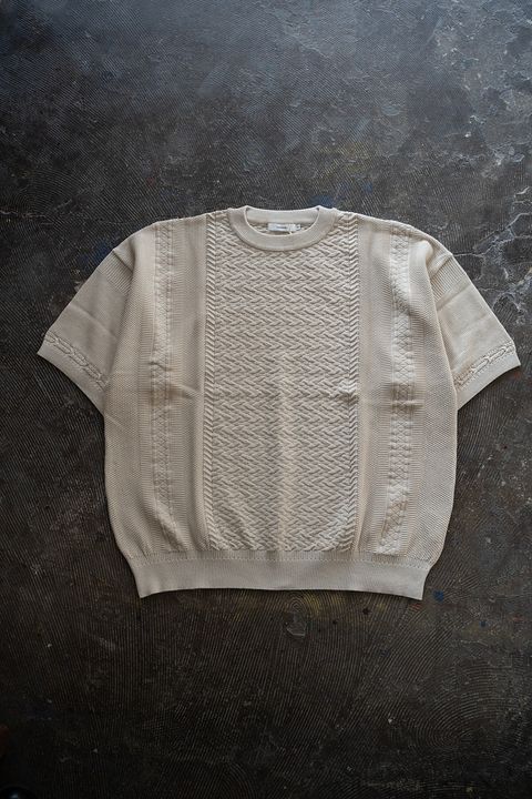 YASHIKI - 2024 SS | Salty