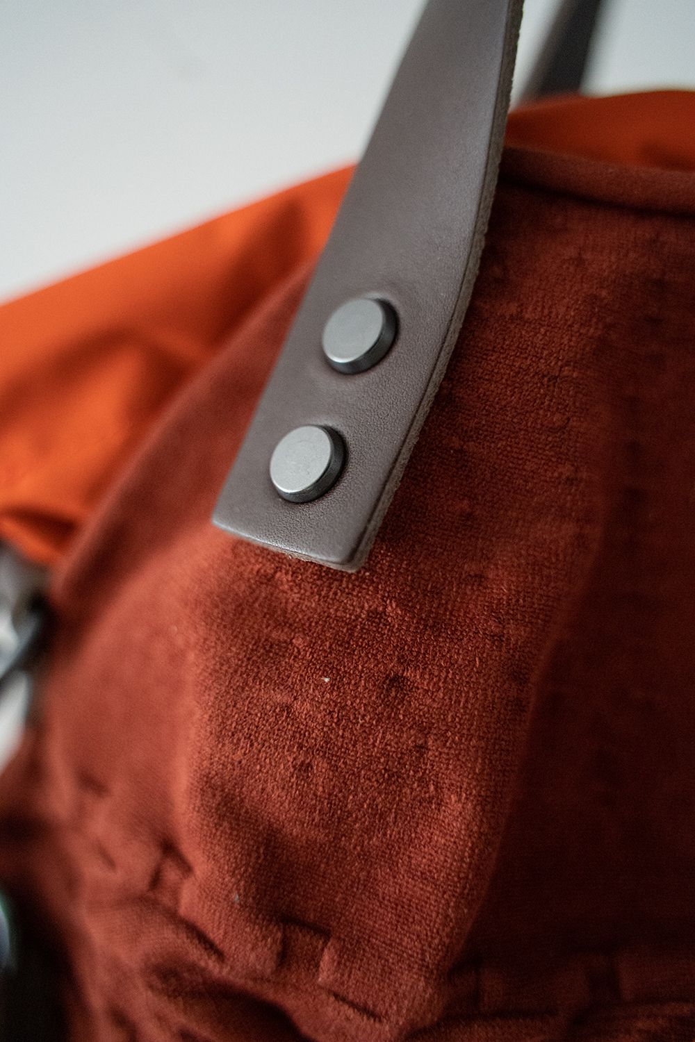 【23SS】Ouka 3Way Shoulder Bag/3WAYショルダーバッグ(ORANGE)