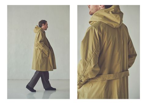 STILL BY HAND 2021AW LOOK Style-15