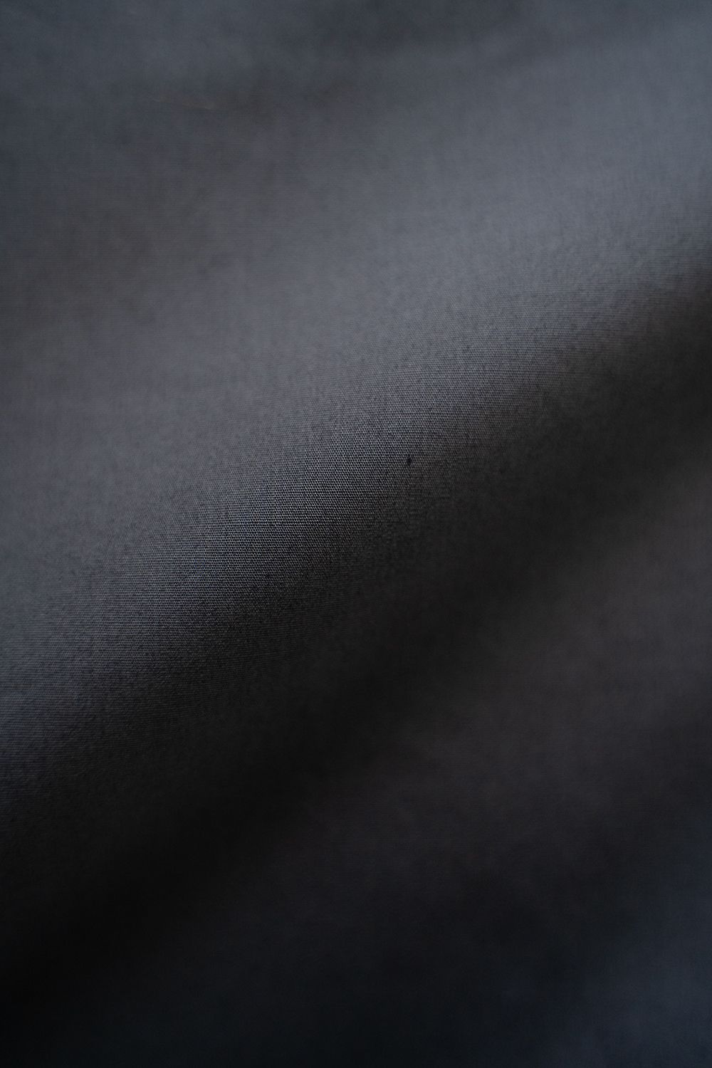 【ラスト1点】【25SS】200双半袖シャツ(CHARCOAL)