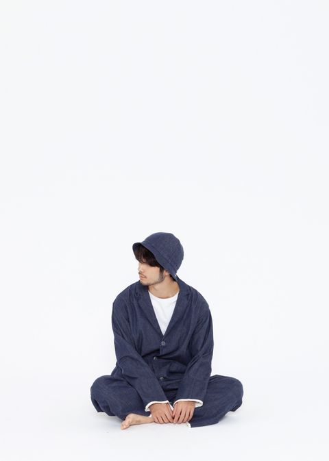 NOWHAW 2023SS LOOK Style-1