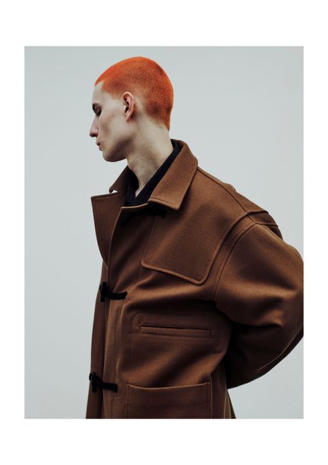 KONTOR 2023AW LOOK Style-3