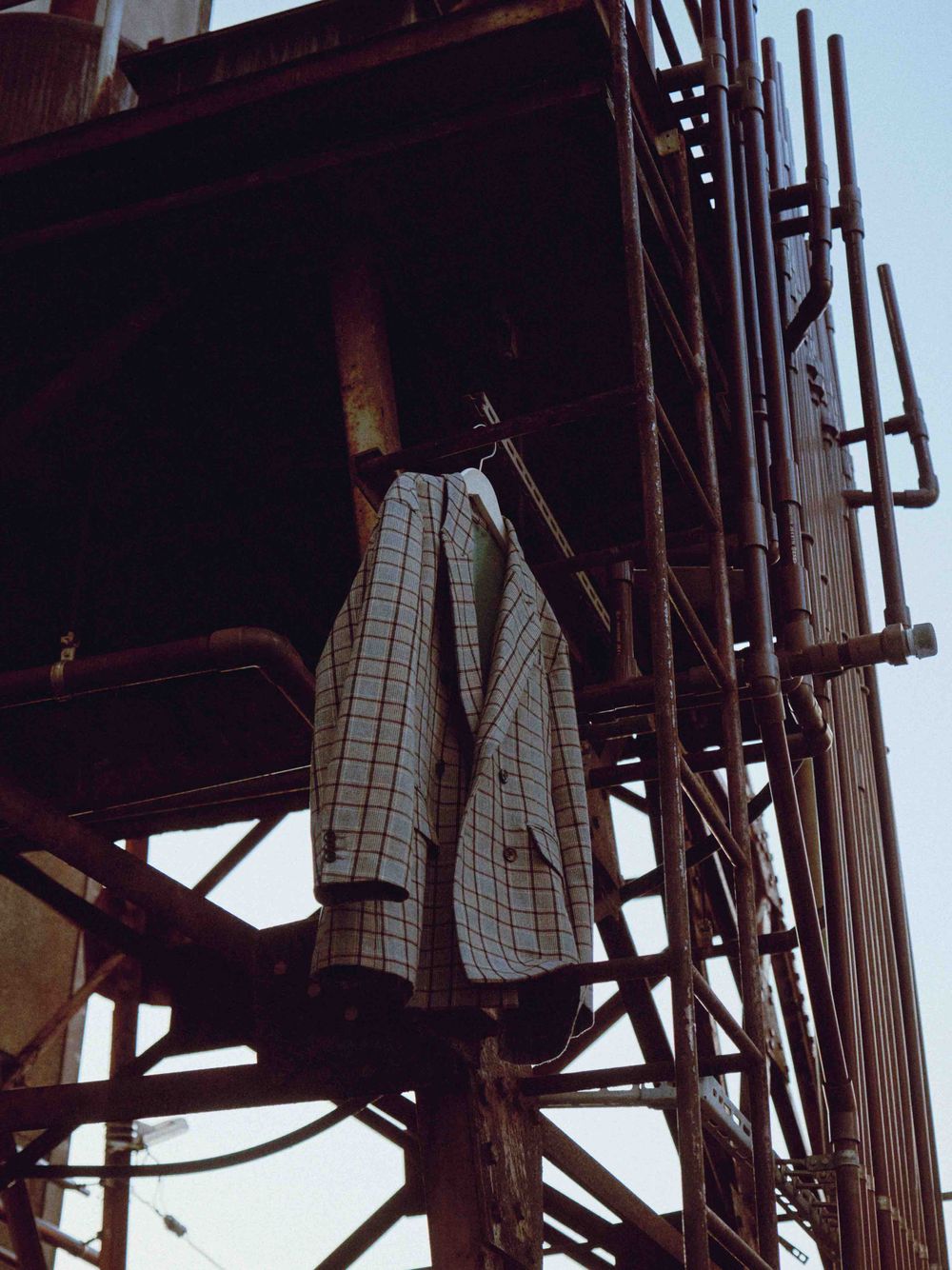 KICS DOCUMENT. 2023AW LOOK Style-21