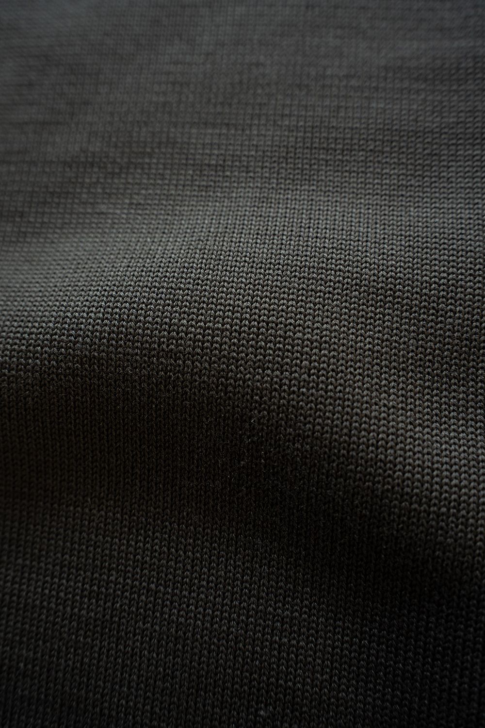 【26AW】Akiyo Zip Cardigan(DARK OLIVE)