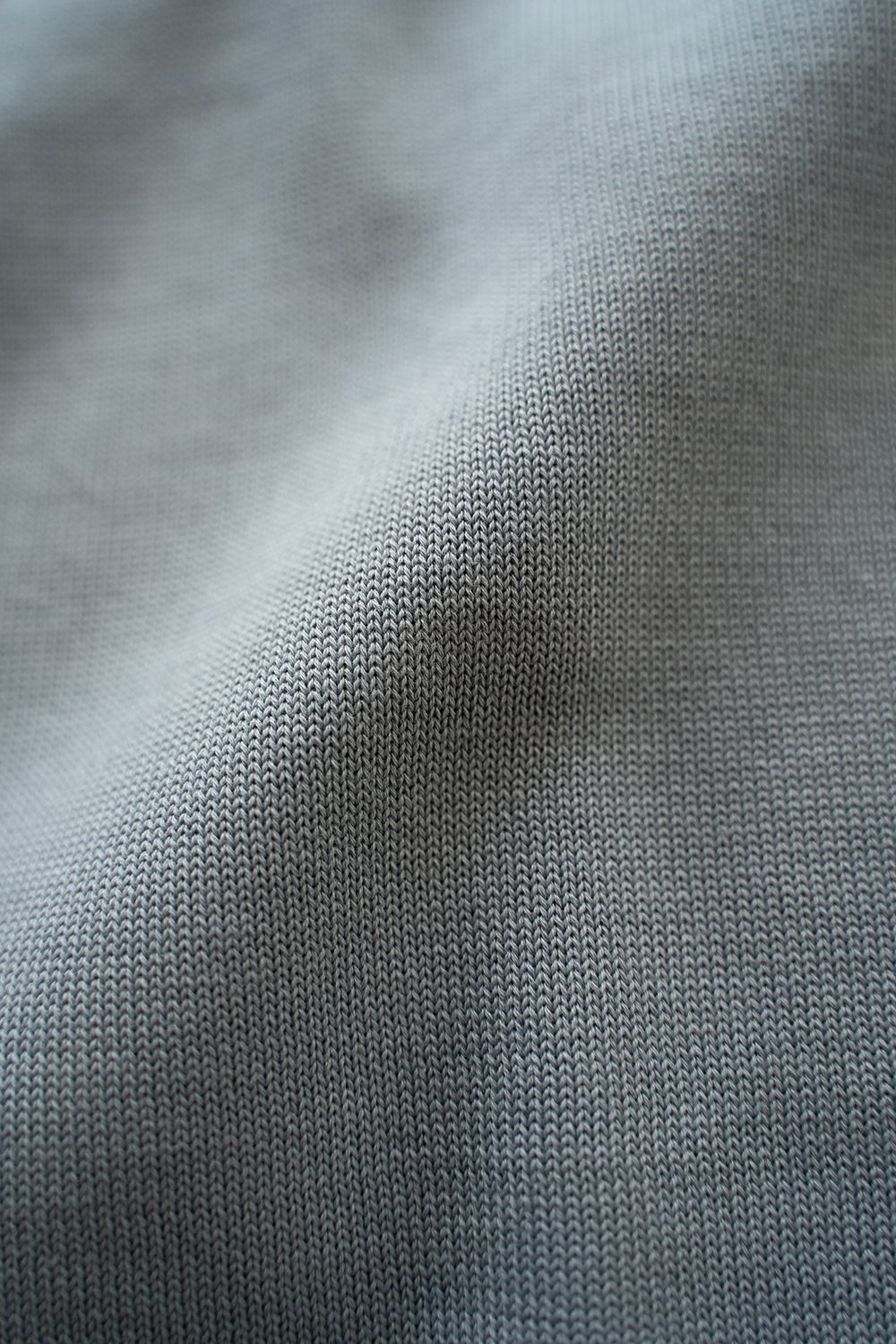 【ラスト1点】Satoyuki Knit(PALE BLUE)
