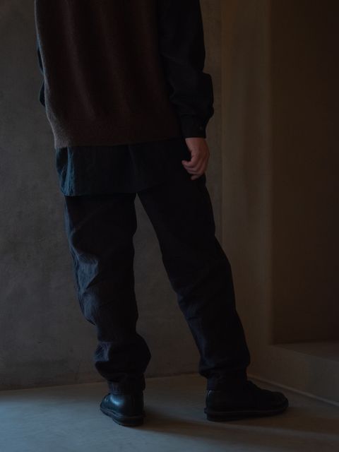 MITTAN 2024AW LOOK Style-12
