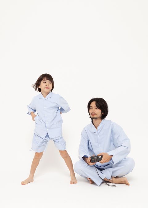 NOWHAW 2024SS LOOK Style-76