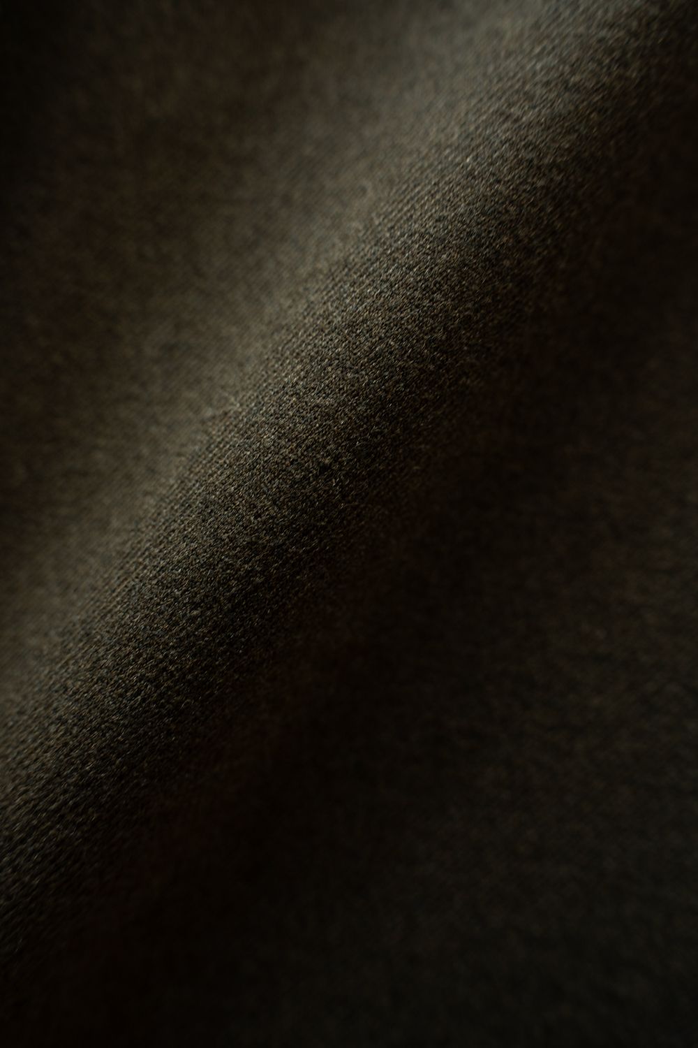【26AW】2-Tack Wide Slacks/2タックワイドスラックス(OLIVE)