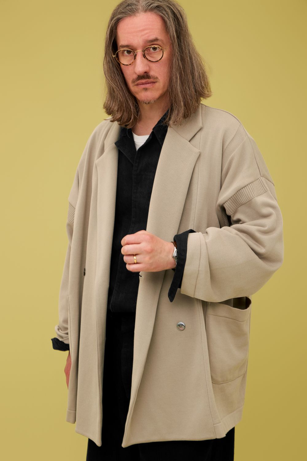 YASHIKI 2025SS LOOK Style-16