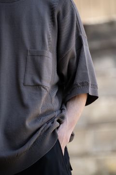 【ラスト1点】Hanagasumi Knit(GREIGE)