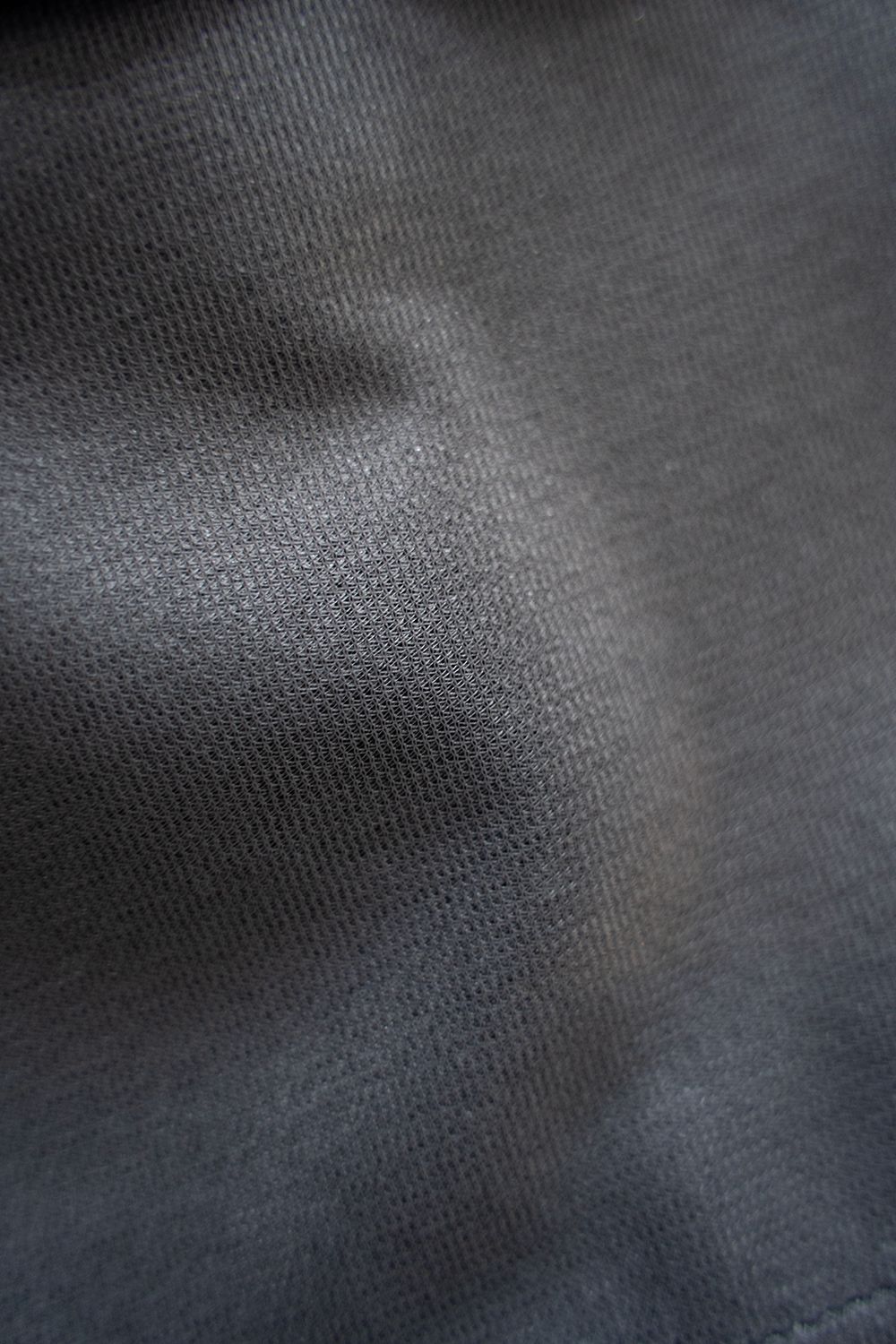 【ラスト1点】【24AW】コーデュロイ切り替え3レイヤーブルゾン(BLACK NAVY)