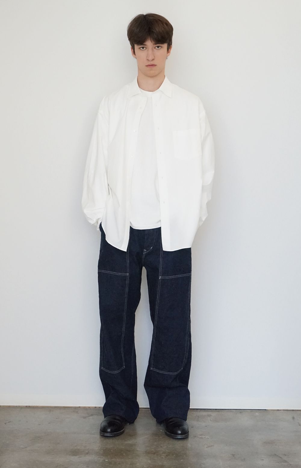 BAUTH 2025AW LOOK Style-4