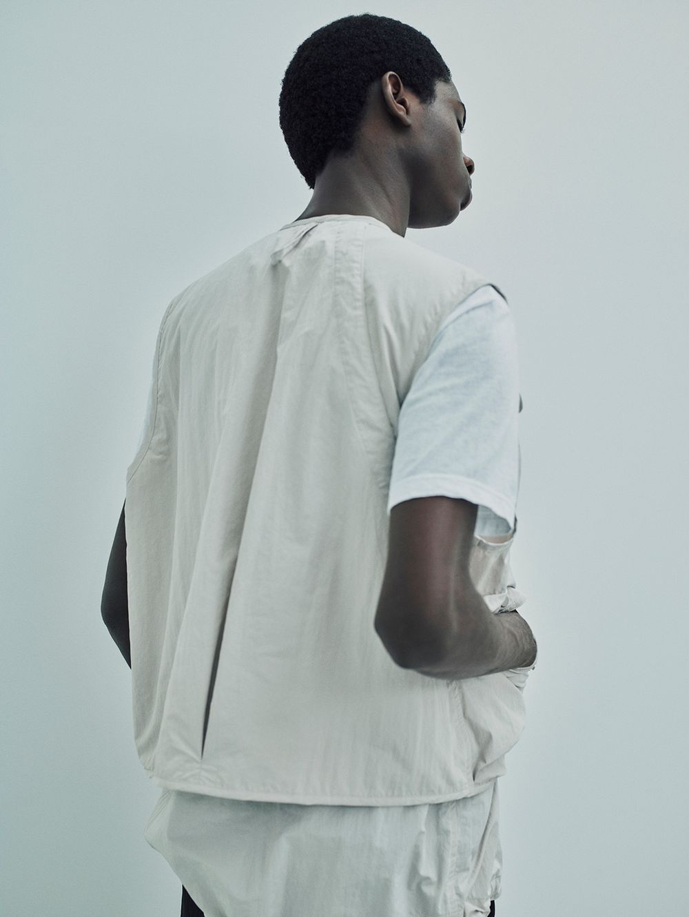 KONTOR 2025SS LOOK Style-6