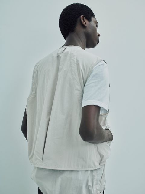 KONTOR 2025SS LOOK Style-6
