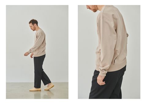 STILL BY HAND 2022SS LOOK Style-4