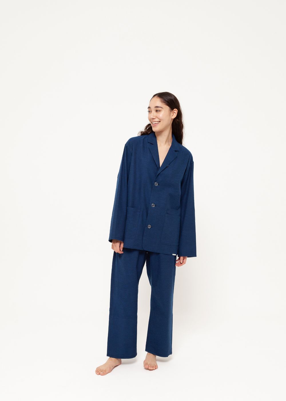 NOWHAW 2024SS LOOK Style-35