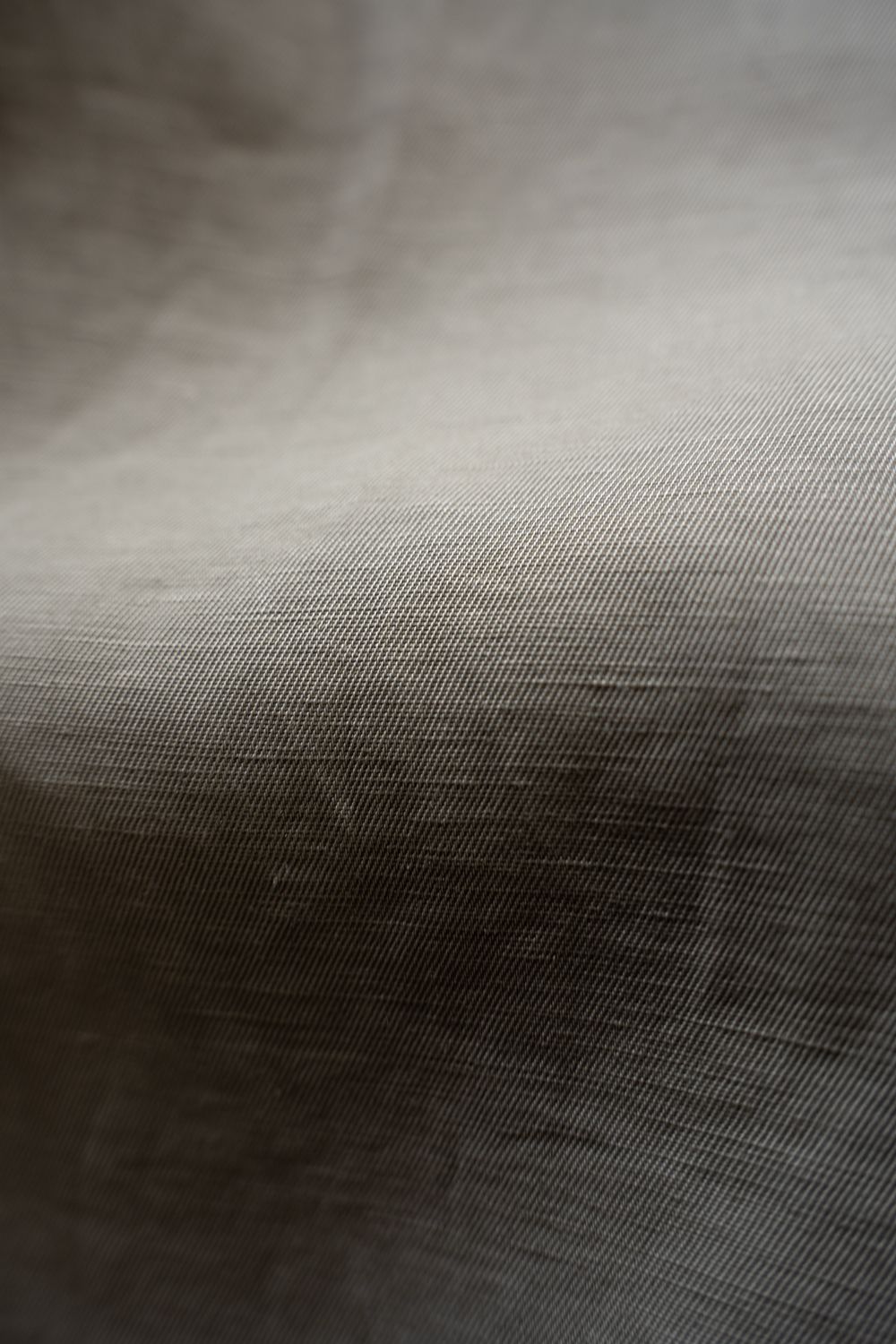 【26SS】ピグメントプリントジップブルゾン(SAGE)