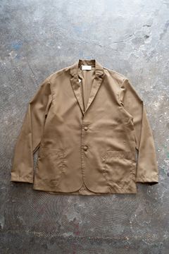 【ラスト1点】Jacket Cardigan(DARK BRONZE)
