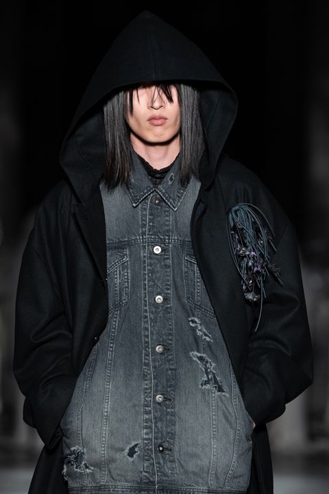 JUHA 2024AW LOOK Style-1