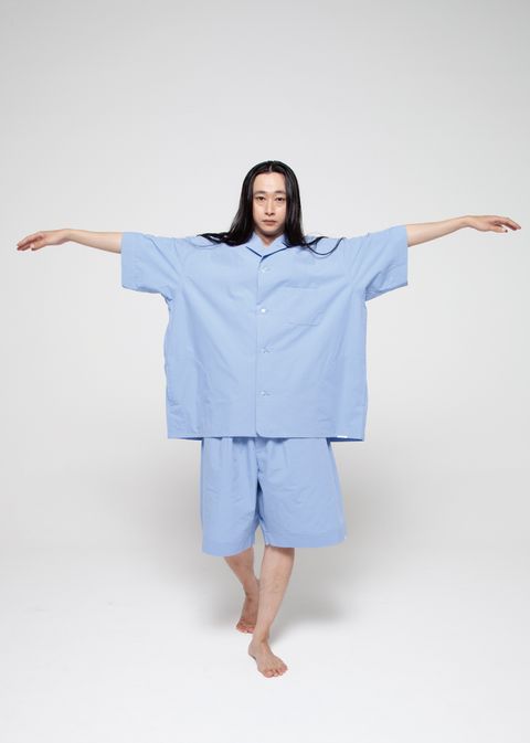 NOWHAW 2025SS LOOK Style-23