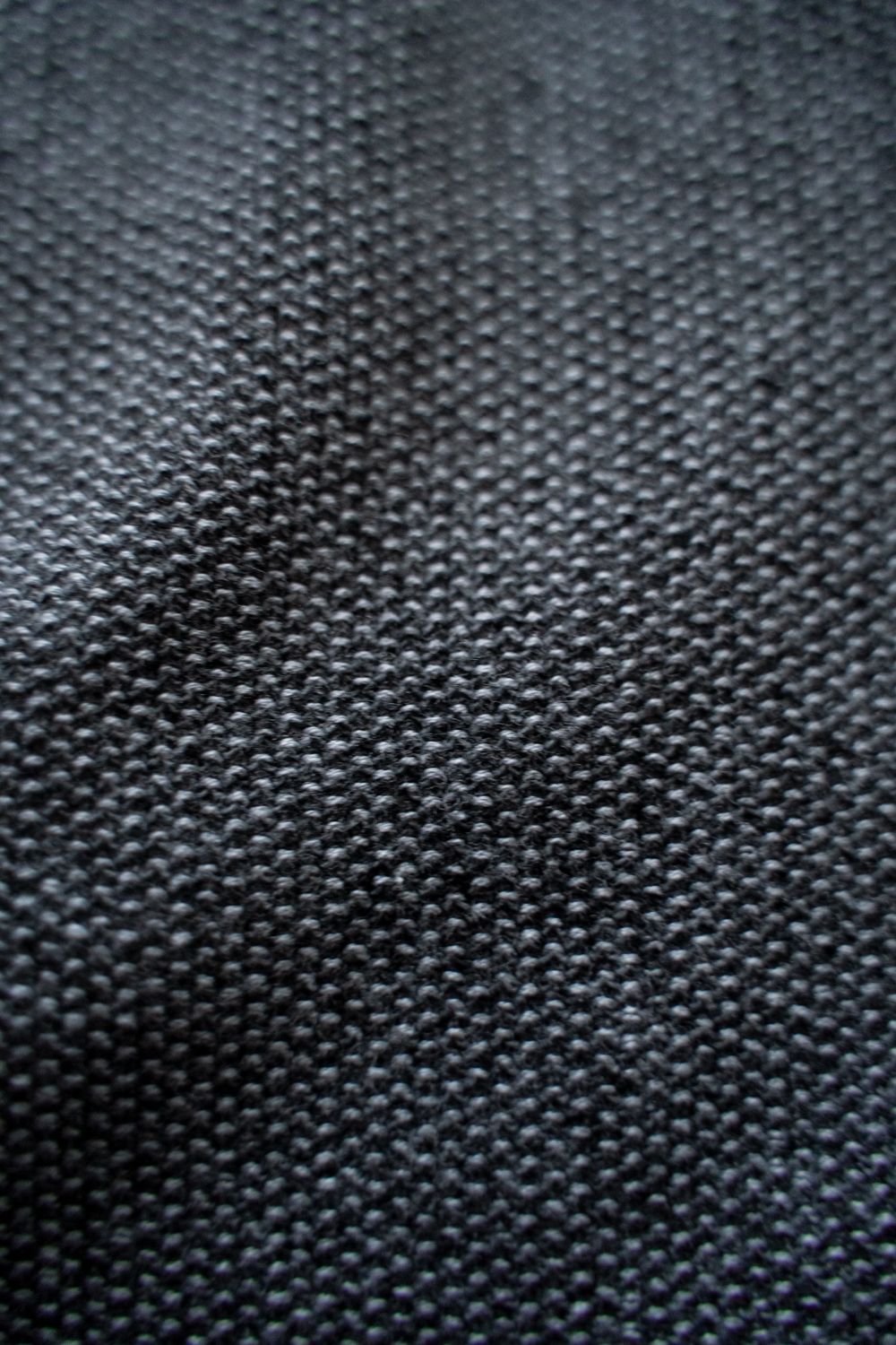 【26SS】Shirotsume V-neck Vest(BLUE)