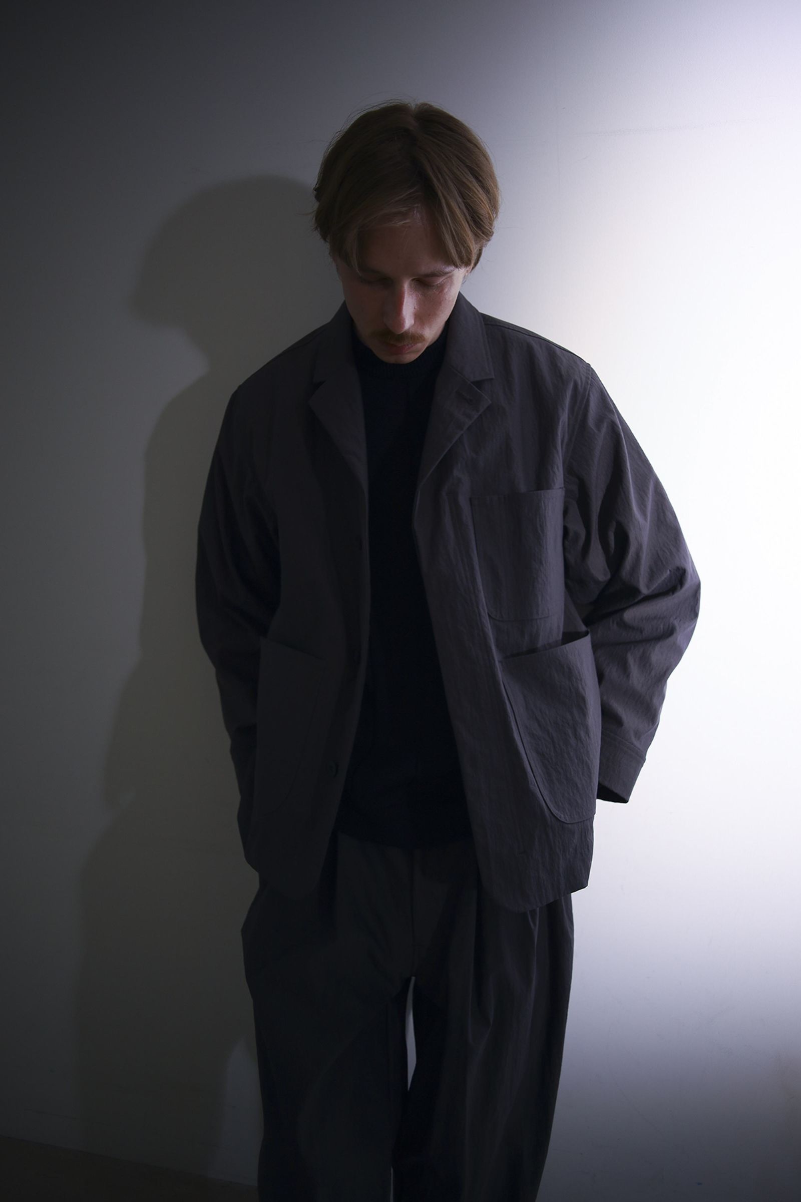 SLY｜【THROW】COVERALL ジャケット | Rakuten Fashion(楽天