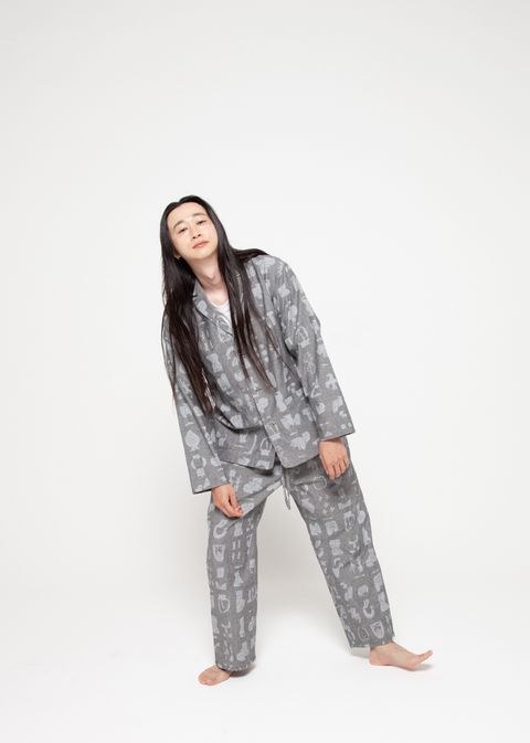 NOWHAW 2025SS LOOK Style-88