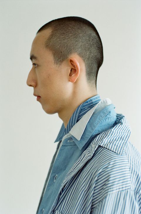 CIOTA 2022SS LOOK Style-11