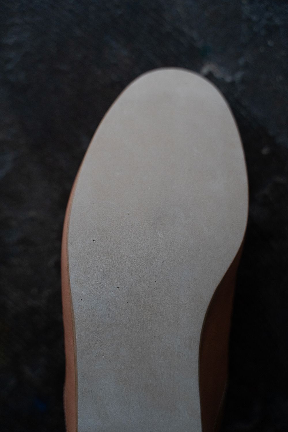 Cage Sandal(camel)