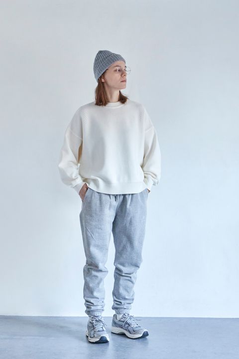 YASHIKI 2024AW LOOK Style-20