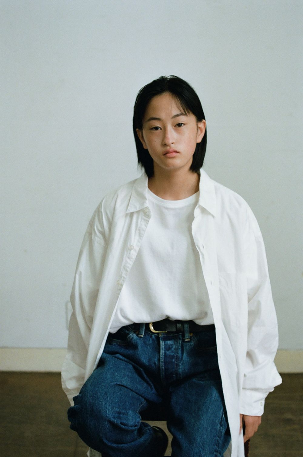 CIOTA 2021AW LOOK  Style-28