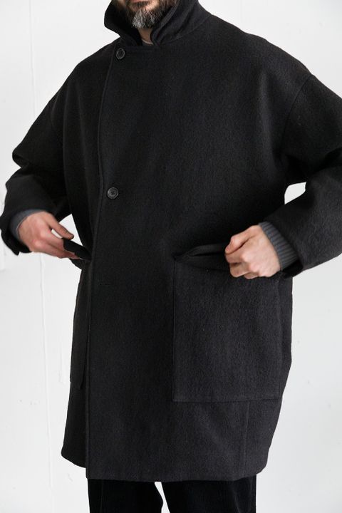 STILL BY HAND 20AW LOOK Style-10