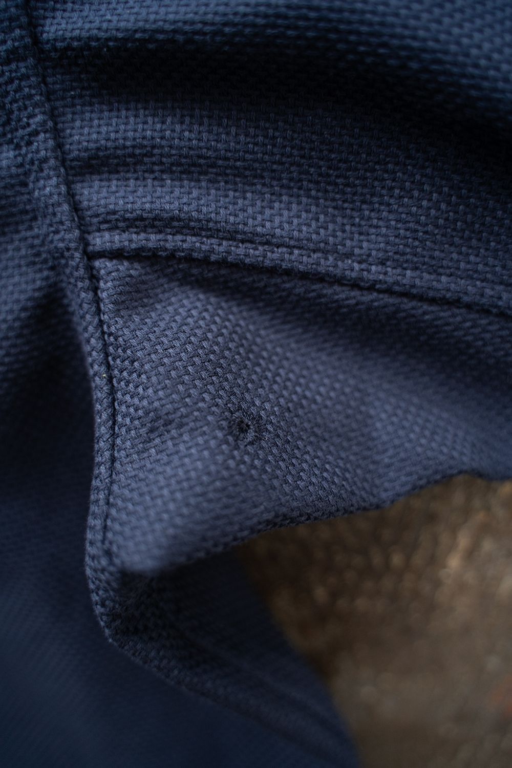 【ラスト1点】【24SS】"week s/s"pajama【セットアップ】(NAVY)