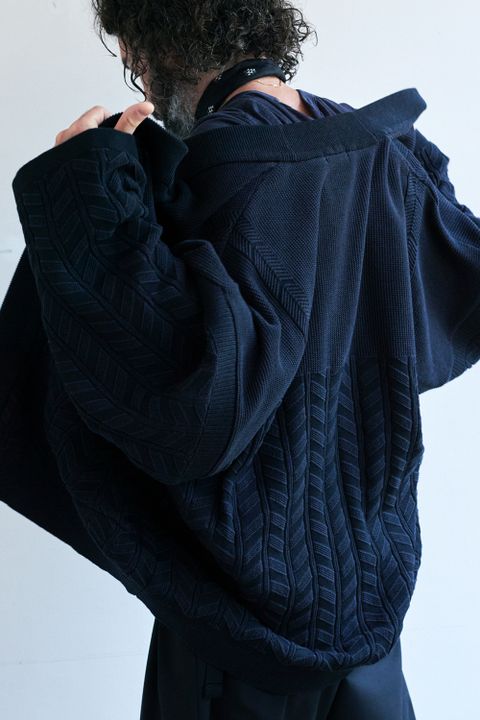 YASHIKI 21SS LOOK Style-14