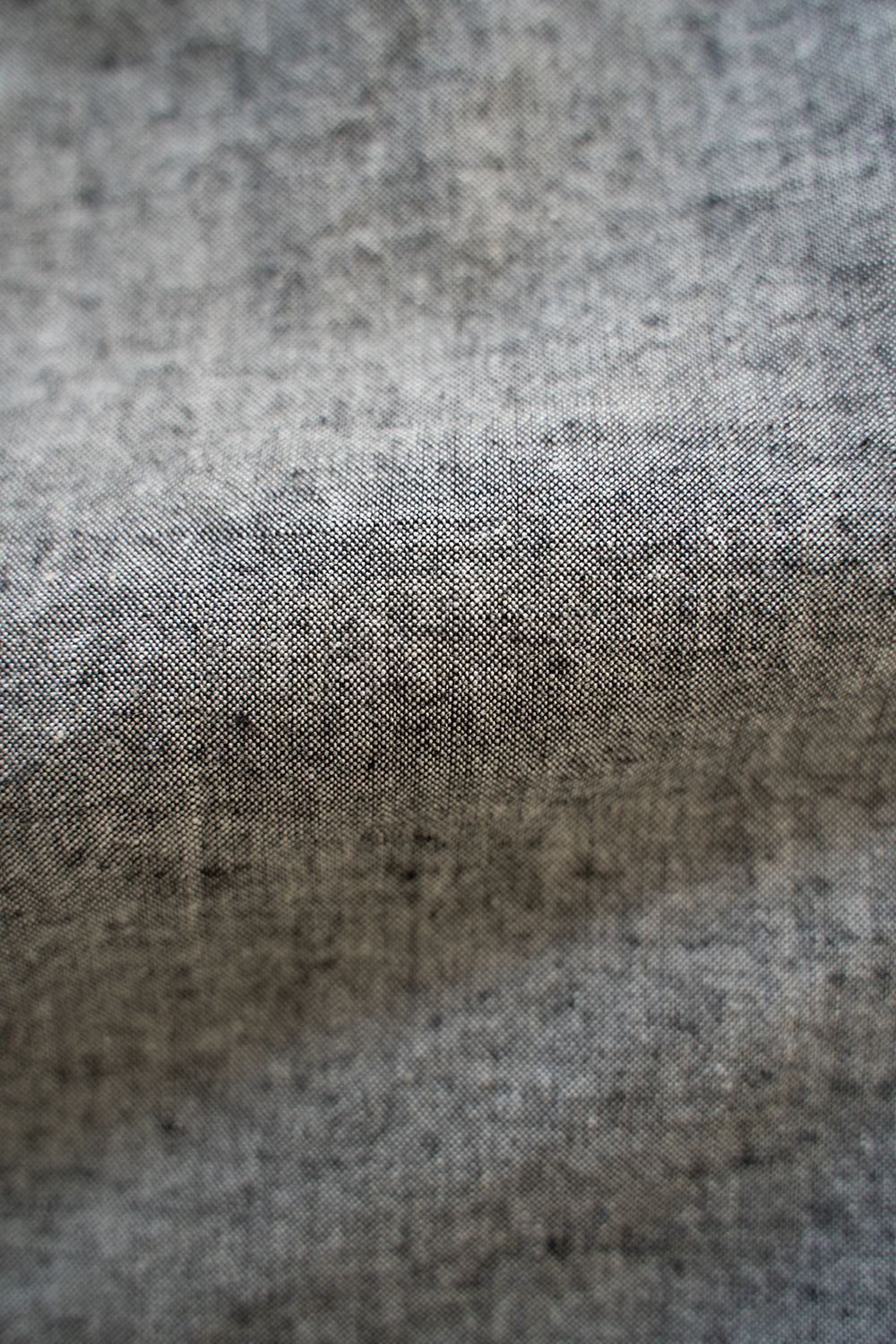 【ラスト1点】【23SS】"week s/s"pajama【セットアップ】(LIGHT BLACK)