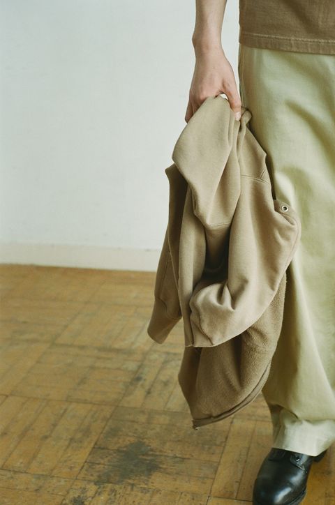 CIOTA 21SS LOOK Style-40