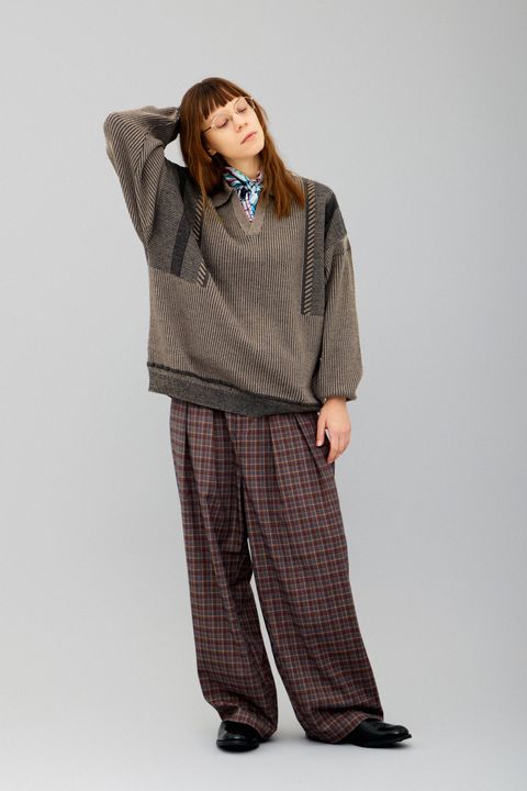 YASHIKI 2025AW LOOK Style-37