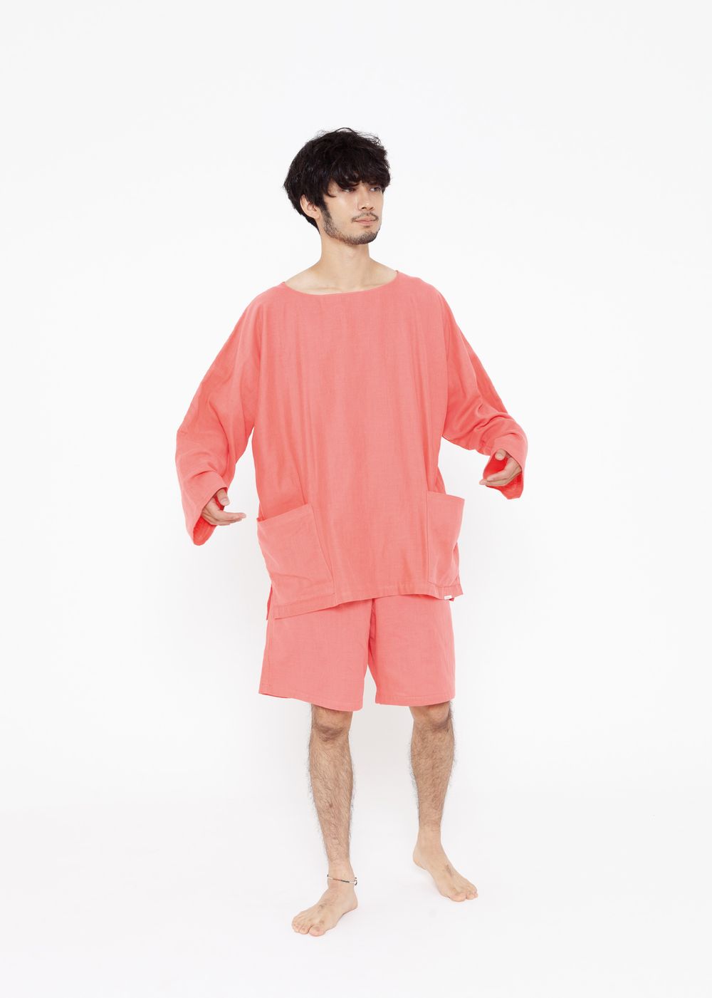 NOWHAW 2023SS LOOK Style-8