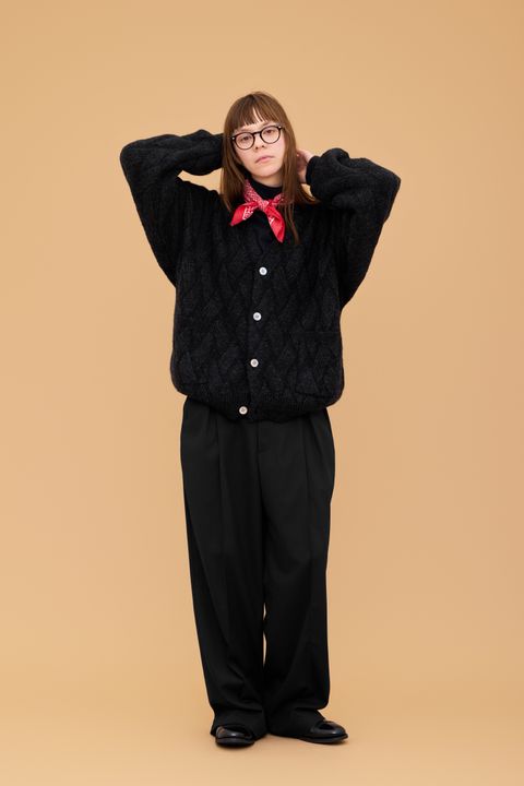 YASHIKI 26AW LOOK Style-47