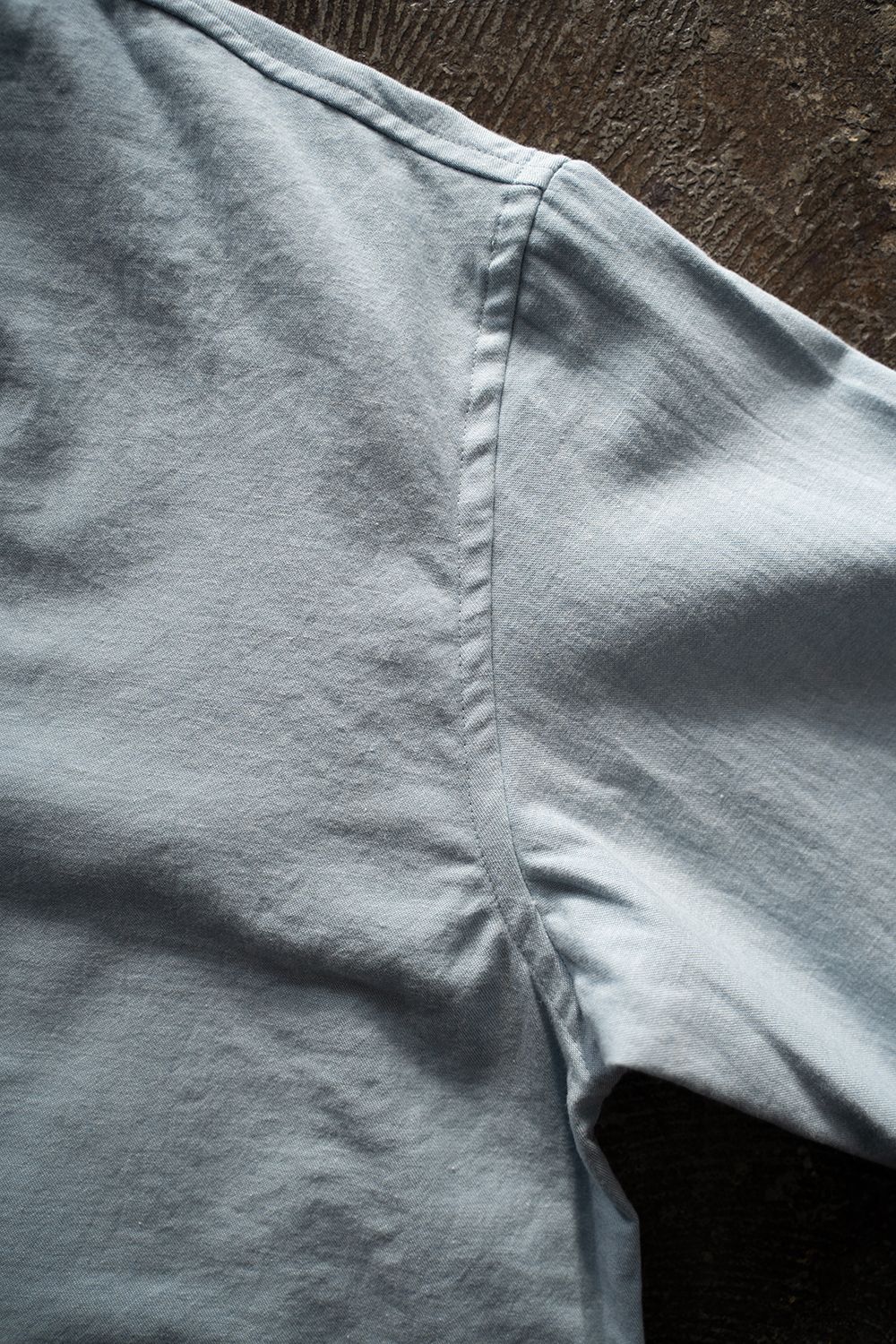 【定番人気】"kung-fu"pajama【セットアップ】(LIGHT BLUE)
