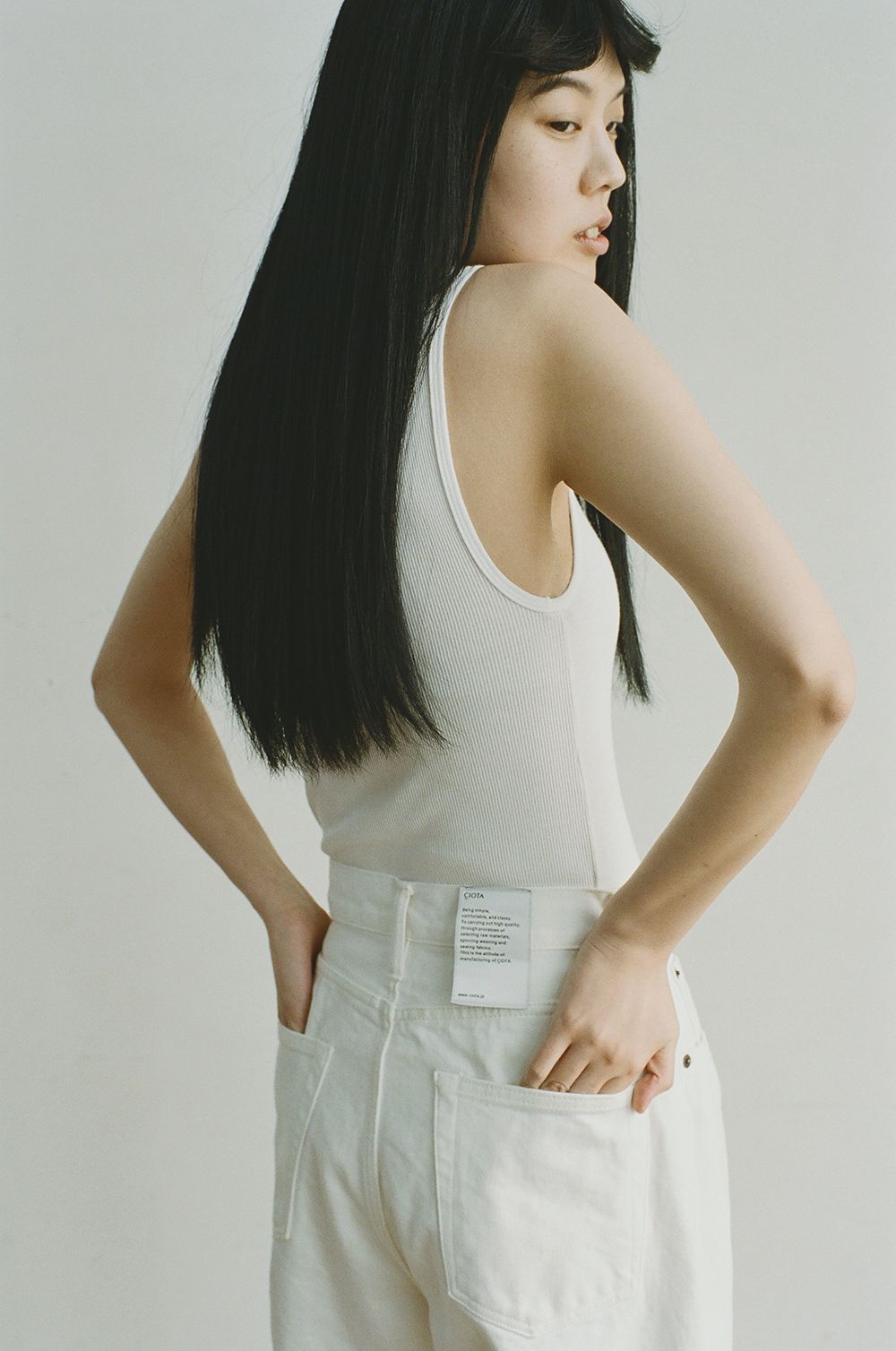 CIOTA 21SS LOOK Style-42