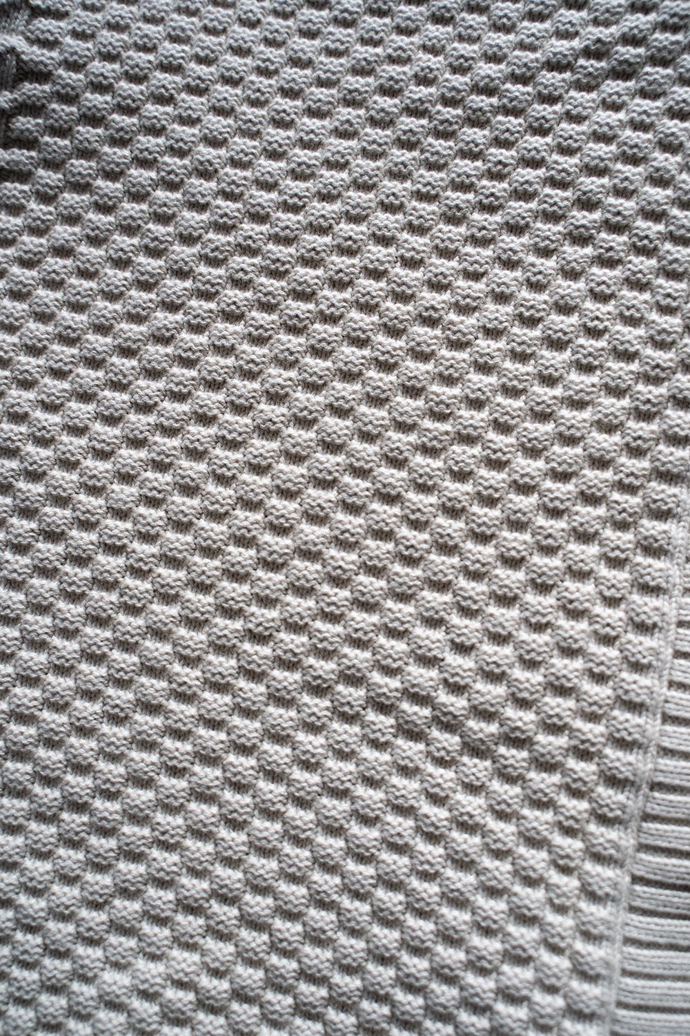 【ラスト1点】【22AW】Setsugi Hoodie(PEARL GRAY)