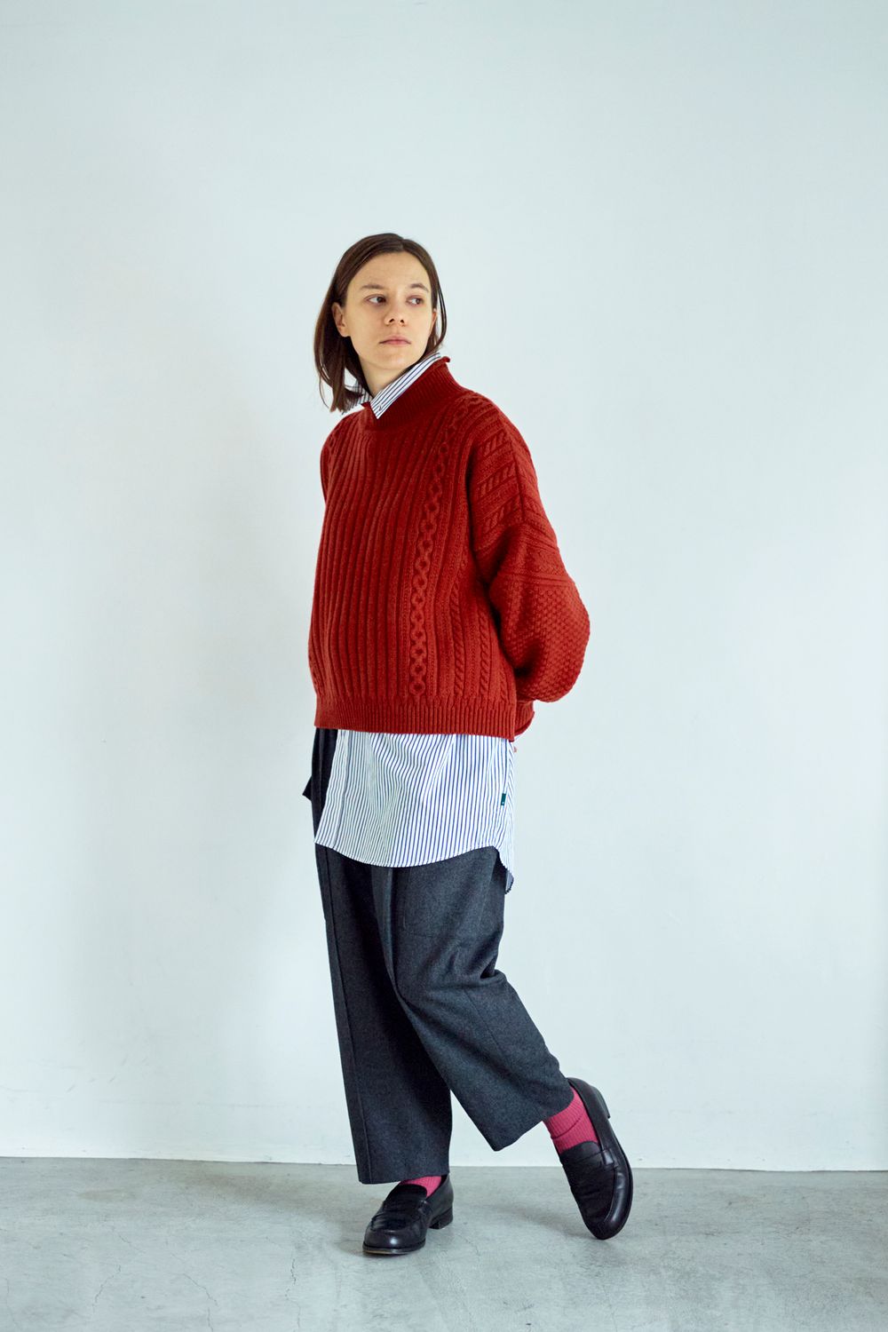 YASHIKI 2022AW LOOK Style-43