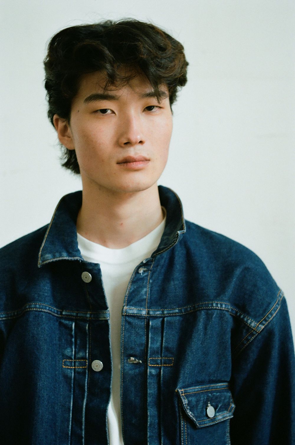 CIOTA 2021AW LOOK  Style-7