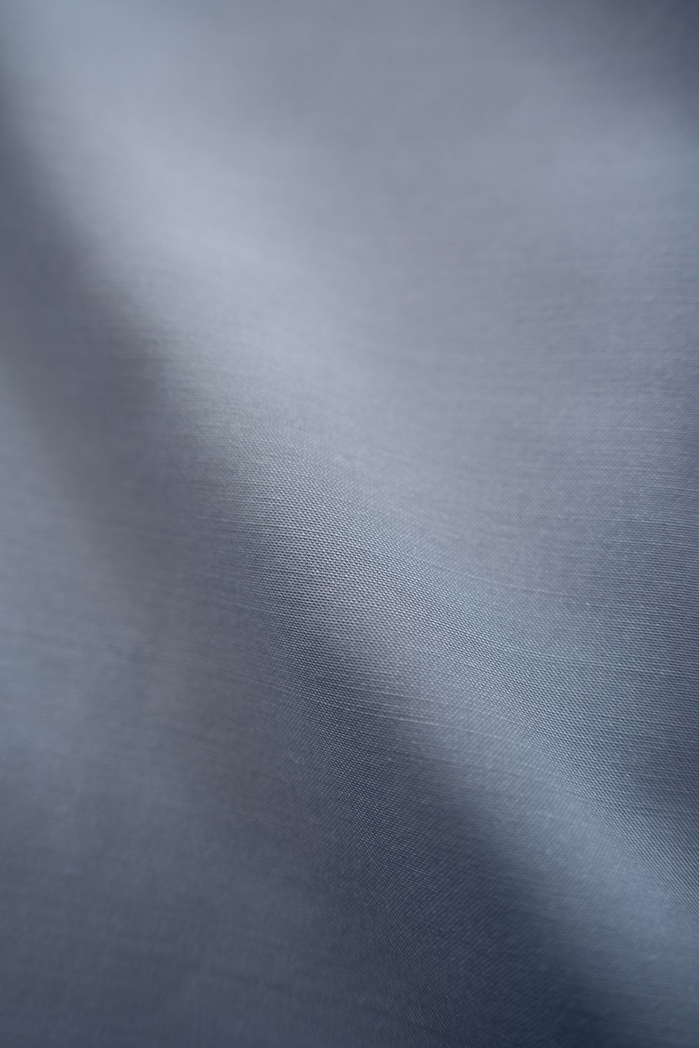 【26SS】Sheer Light Shirt/シアーライトシャツ(SAX)