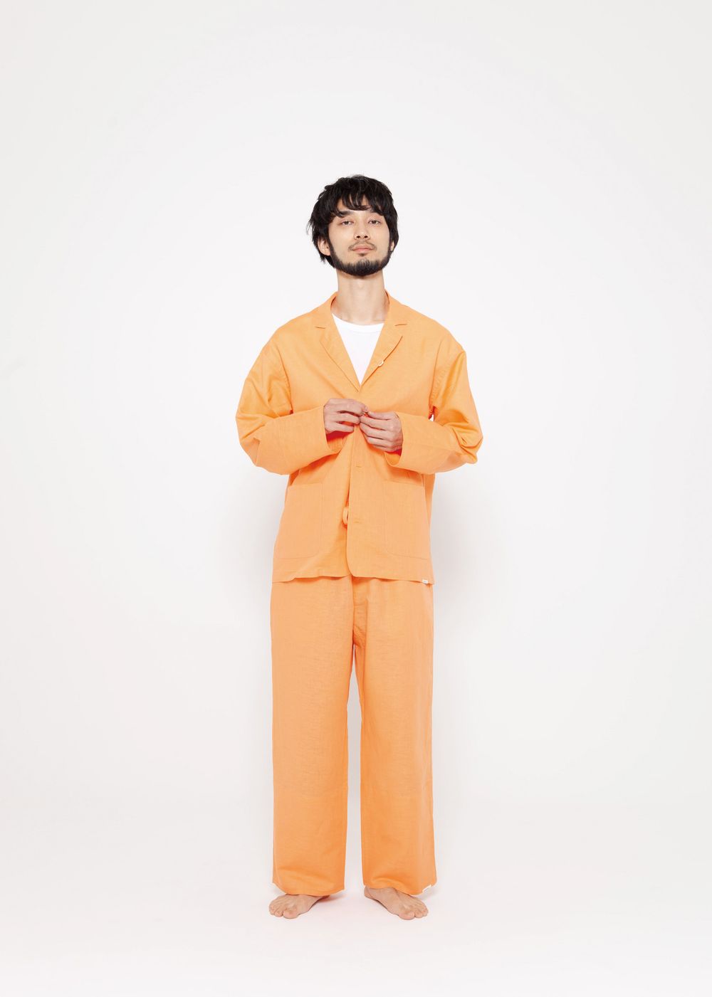 NOWHAW 2022SS LOOK Style-4